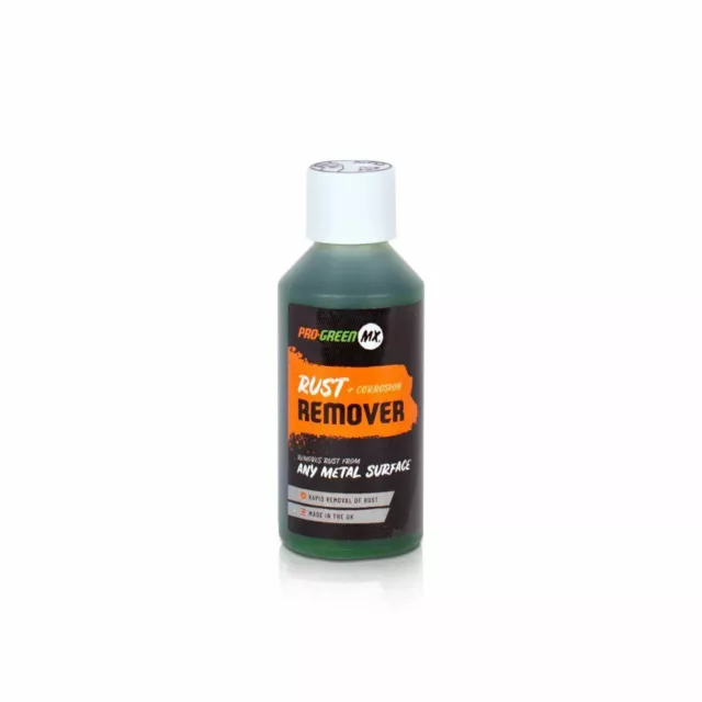 Pro-Green Rouille Et Corrosion Extracteur 250ml