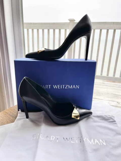 Stuart weitzman deals stanton