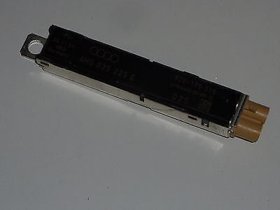ORIG AUDI rs7 a7 4g 4.0 TFSI Amplificatore Antenna Amplificatore Antenna 4g8035225b 