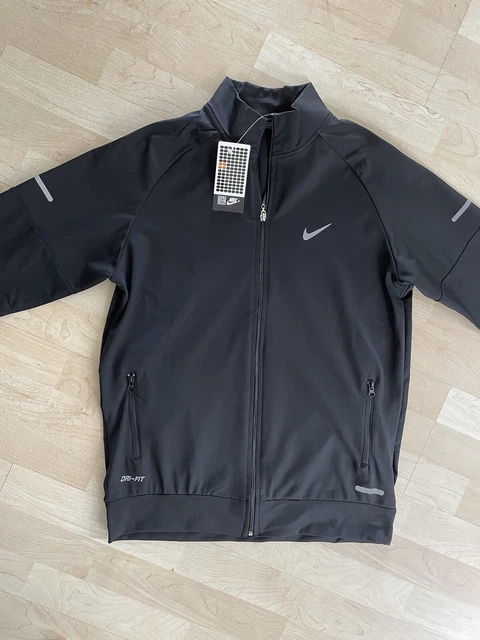 Nike division poly track top hotsell
