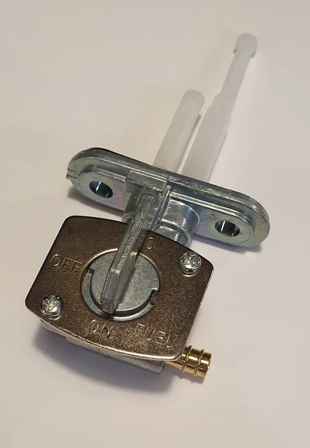Scooter Fuel Tap Petrol Tap for Lexmoto Tornado 50
