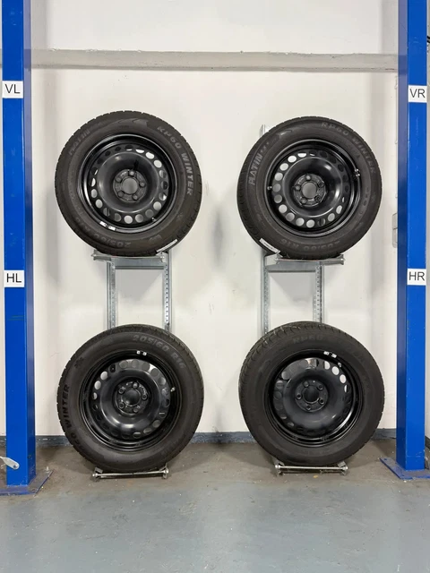 Wheel & Tire Packages, Wheels, Tires & Parts, Car & Truck Parts