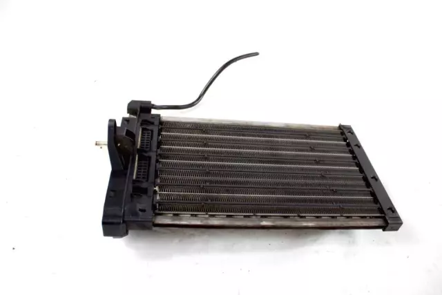 64116962538 Chauffage Radiateur Électrique BMW Serie 3 320D E90 2.0 D 120KW 6