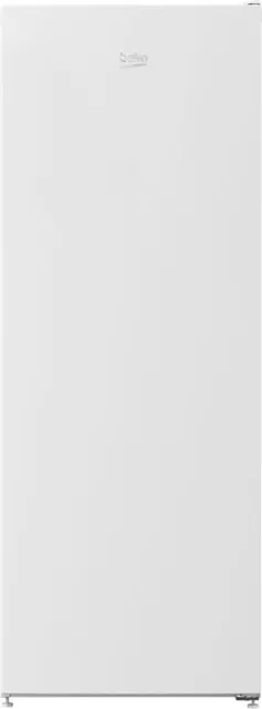 Beko Freestanding Tall Freezer - White