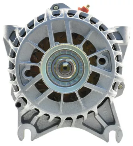 Alternator CARQUEST 8472A Reman 2