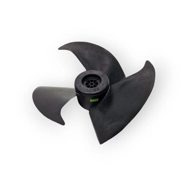 Motore Ventilatore Esterno DC Brushless Per Condizionatore – ZKFN34-10-1, Compatibile WZDK-34-38GW, Senza Spazzole, A Onda Sinusoidale