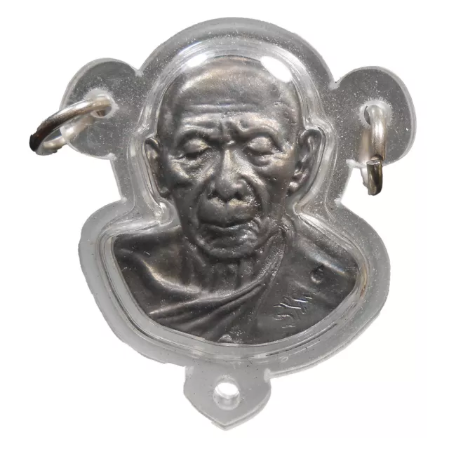 Perfect Lp Tim Old Thai Buddha Amulet Hot Pendant Very Rare !!! Perfect Lp Tim Old Thai Buddha Amulet Hot Pendant Very Rare !!!