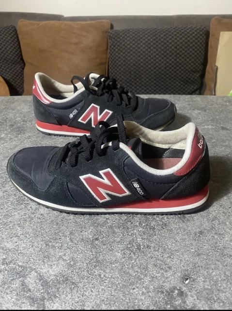 New balance shop rc 400