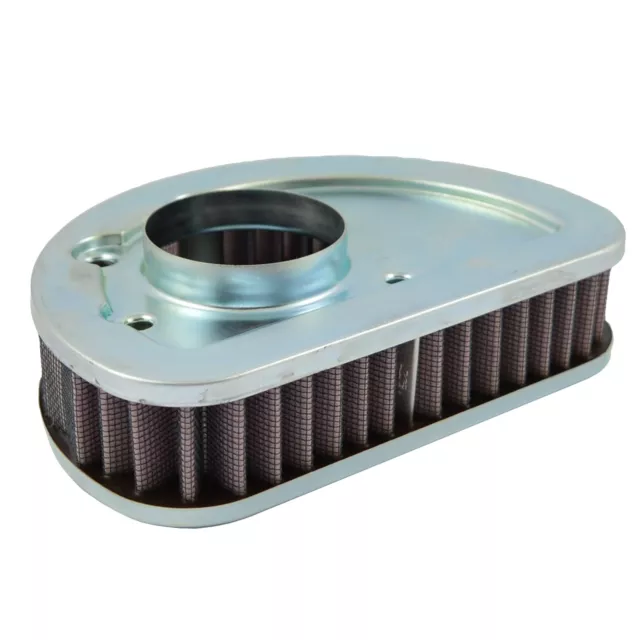 K&N Luftfilter HD-1614 für Harley Davidson Touring ab 2014 Ers. OEM 29400045 2