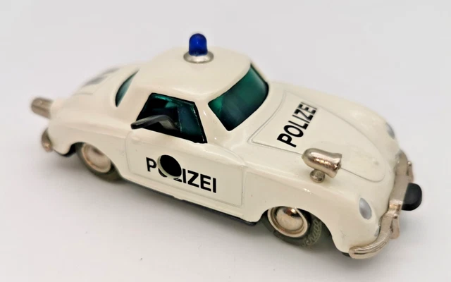 Modèle Réduit SCHUCO 1:43 - Tempo Planenwagen Persil - Boîte D'origine (OVP), Neuf