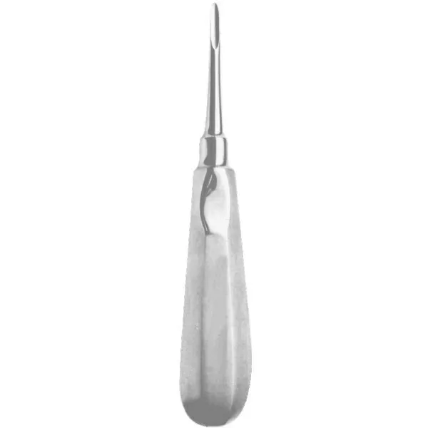 Ascenseur de racine dentaire 3 mm chirurgie dentaire chirurgie buccale ascenseurs extraction