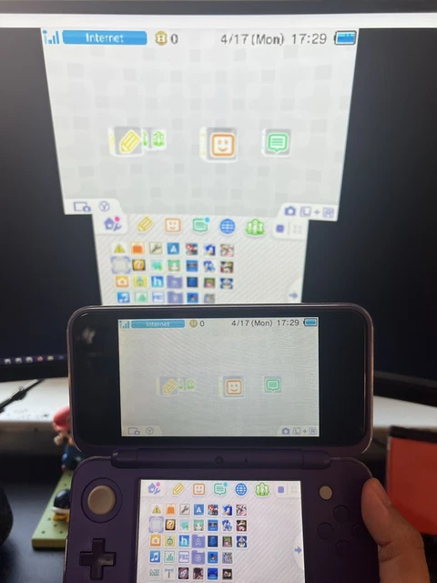 2Ds Xl Capture Card | Test Nintendo New 2DS XL : une dernière pour la ...