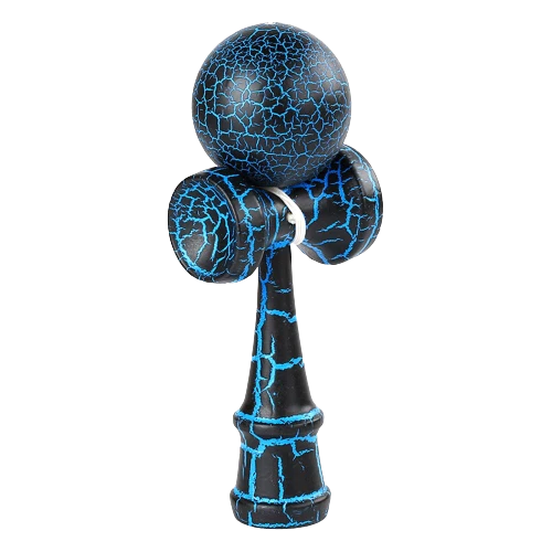 Jouet En Bois Sports De Plein Air Kendama Enfants Adultes Bilboquet Pas Cher FR