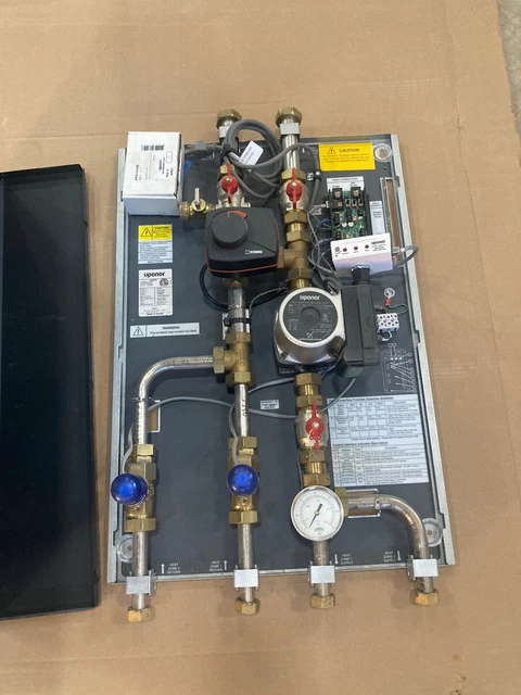Uponor proPANEL 90MZ