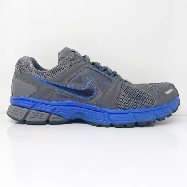 NIKE MENS AIR Citius 454247-003 Gray Running Shoes Size 10 $35.99 - PicClick