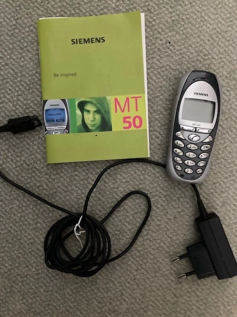 Siemens Handy MT 50,
