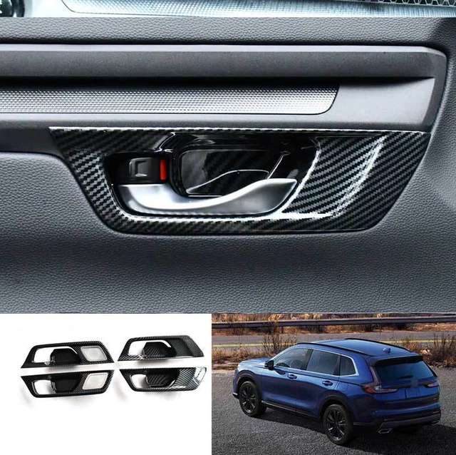 Honda Crv 2024 Trim Levels