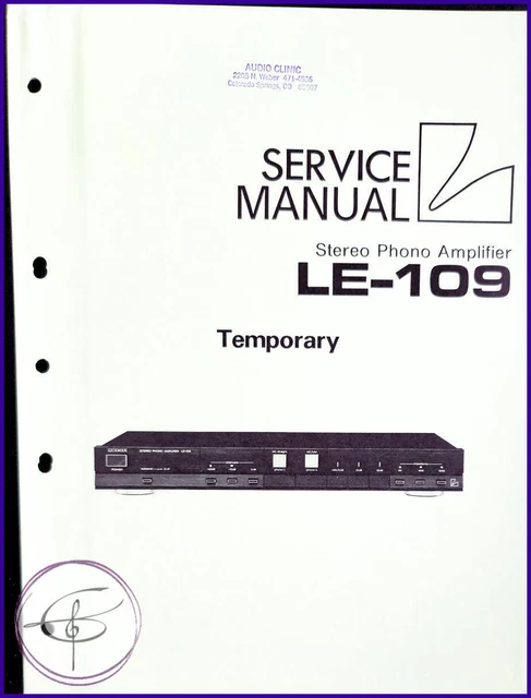 Preamplificatore Phono MM Per Giradischi Vinile - Alimentazione Doppia AC 12-16V | Jeenuuder