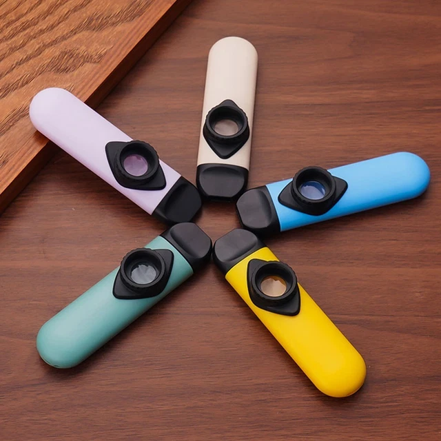 Fun and Easy to Play Mouth Flute Kazoo Perfect for Beginners and Music Lovers