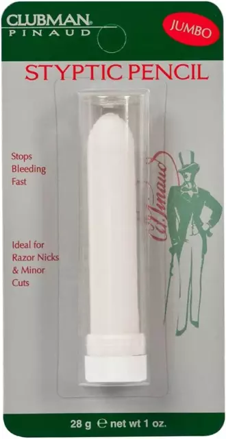 Clubman Styptischer Bleistift - Jumbo