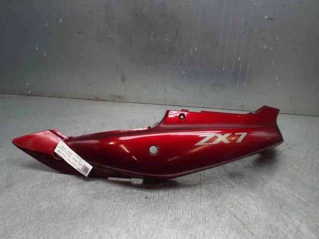 KAWASAKI ZXR 750 1993 - 1995 - Left Side Fairing / Panel