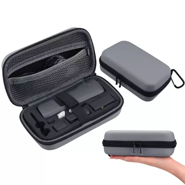 High Quality Hard Shell Carrying Case Travel Storage Bag for DJI OSMO POCKET 2