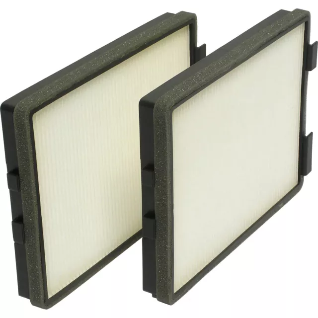 Cabin Air Filter-Eng Code: M54 UAC FI 1090C