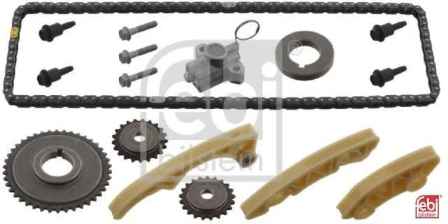 Febi Bilstein 33046 set catene di controllo catena di controllo