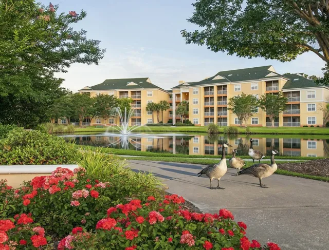 Sheraton Broadway Plantation 2 Bedroom Annual Timeshare For Sale!!!