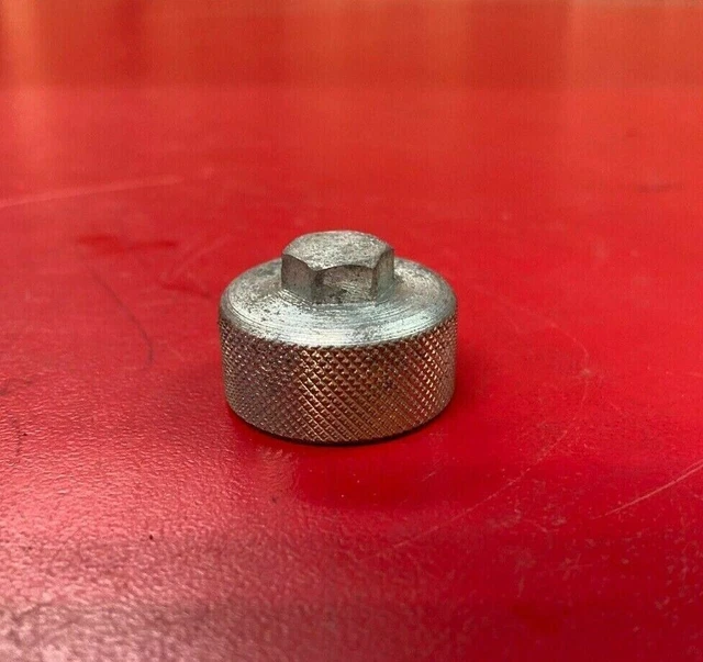 Honda CA95 Benly Baby Dream Tachometer Tach Drive Sealing Nut Cap