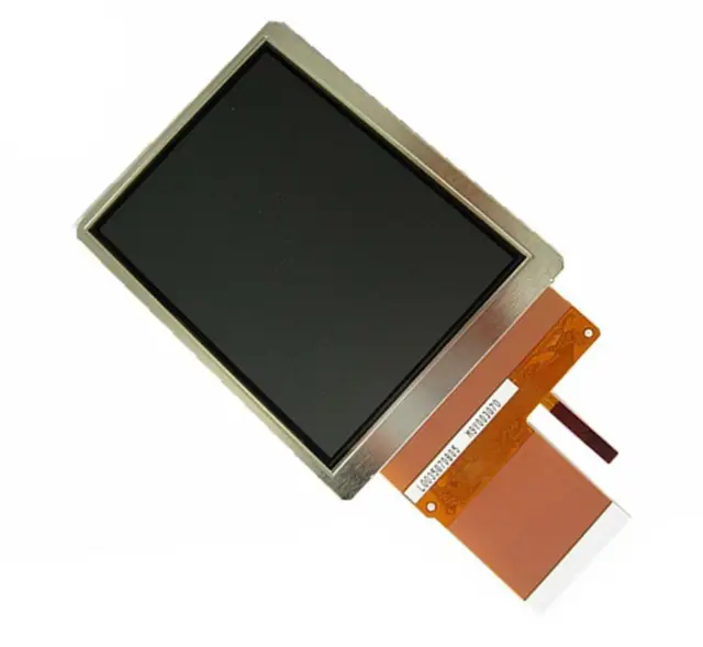 3.5" Sharp 240×320 Resolution LQ035Q7DB03F LCD Screen panel