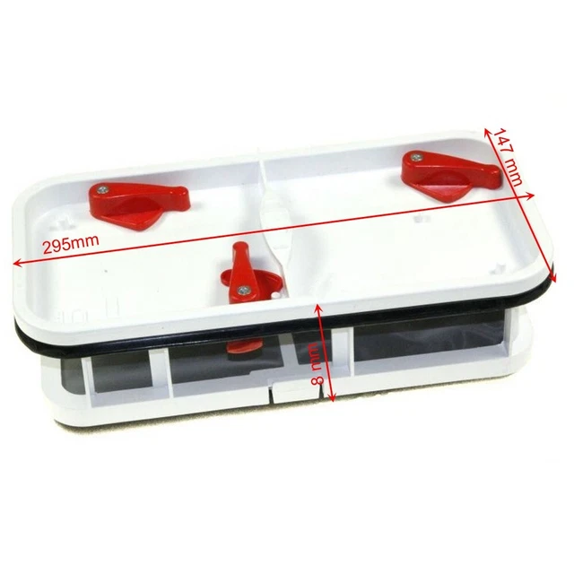 Hoover Genuine Tumble Dryer Motor Capacitor 7UF Microfarad 41039164 - Foto 9