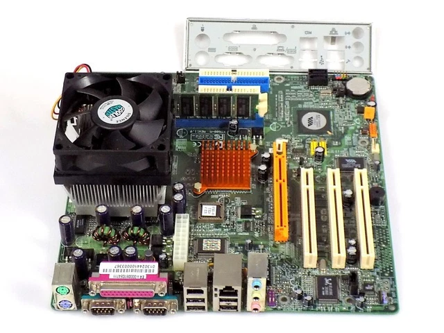 CPU CPU Intel i7 i7-9700K 3.60Ghz I7 2400 Intel Core | MercadoLivre 📦