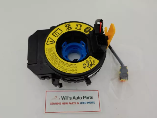 Genuine Brand New Clock Spring Suits Hyundai I45 2010-2012