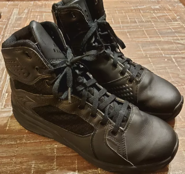 511 halcyon tactical online boots
