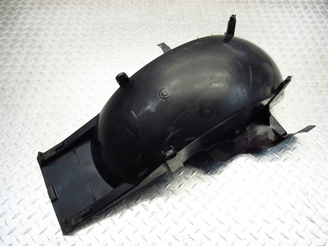 2002 01-05 Honda Goldwing GL1800 OEM Rear Fender Tire Hugger Mud Guard Assy