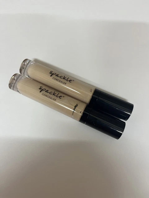 Laura Geller X 2 X Facial Concealer ~ Shade~ Fair ~ New~ Unused