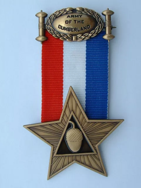 Army of the Cumberland Society Civil War Medal