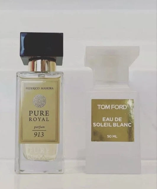 Fm 913 perfume sales