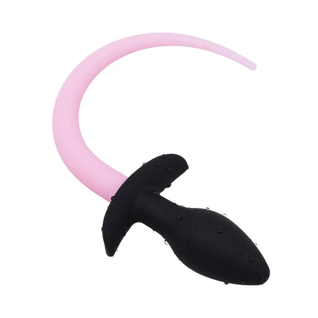 SEXTOYS - GODE Anal - Plug Anal queue de chien phosphorescente 8 x 3,2 cm Vert EUR 34,95 - PicClick FR SEXTOYS - GODE Anal - Plug Anal queue de chien phosphorescente 8 x 3,2 cm Vert EUR 34,95 - PicClick FR