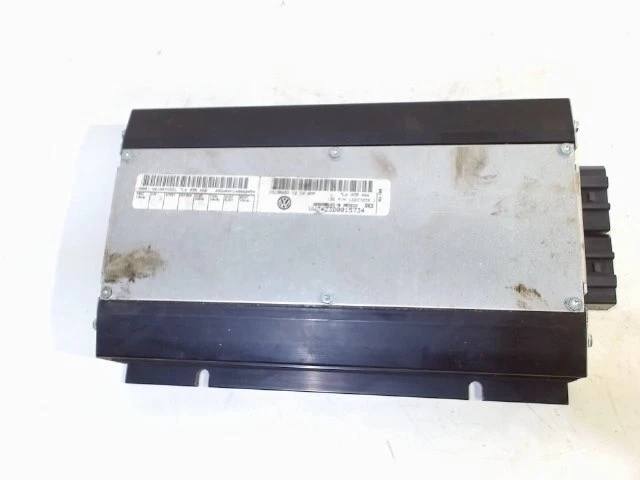 ♻️♻️ Amplificatore Volkswagen Touareg 2002 - 2010 7L6035466