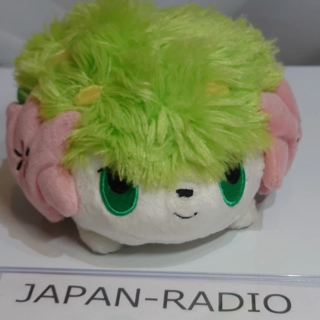 POKÉMON × KOGEI: Kimono Pikachu Plush - 8 ¾ In. Pokémon Center Australia Officia