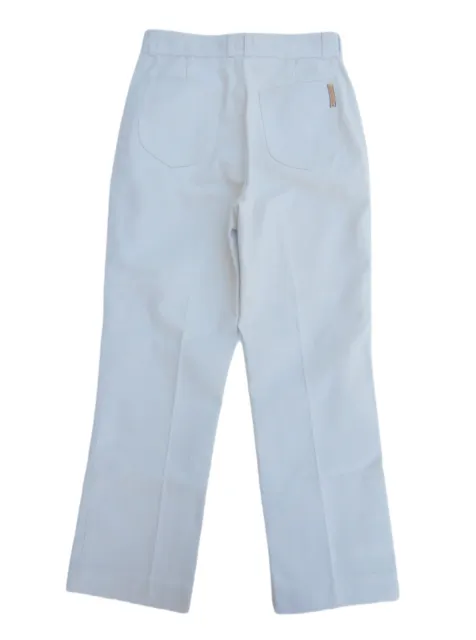 RM Williams 1970's Men's Vintage Bone Pants Jeans - Size 31 - Made In Australia