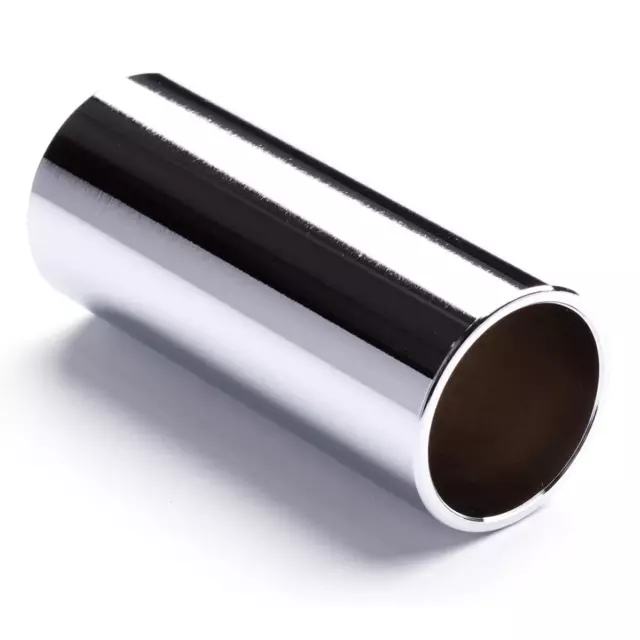 Jim Dunlop Chrome Steel Slide