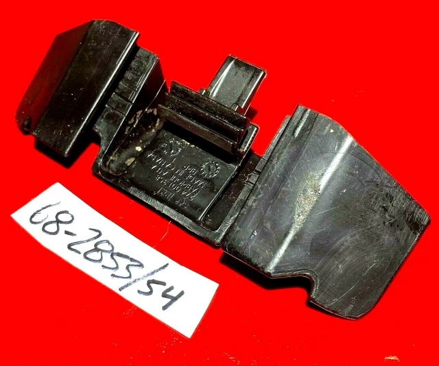 2009-2017 Sea-Doo GTX / Rxt È 260/215/255 Nero Clip Parte #274001358