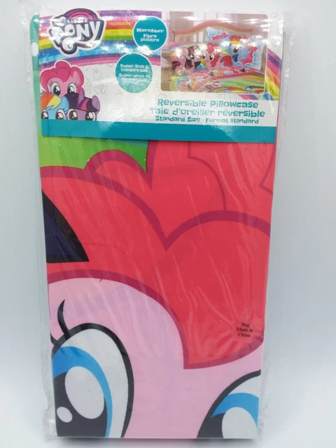 TAIE D’OREILLER ENFANT MY LITTLE PONY© | Zara Home België / Belgique