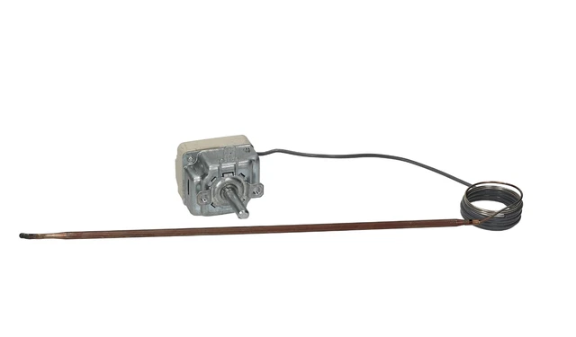 PIZZA GROUP Rote Teigwalze Einstelltrage, 52x45 Mm – Ersatzteil Für Pizzaöfen, Teilenummer 3503800