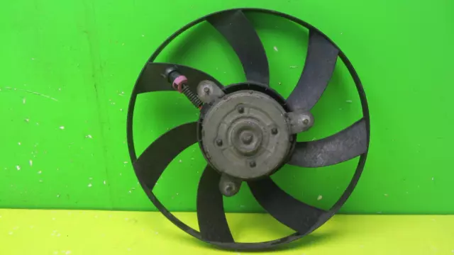 SEAT IBIZA Radiator Cooling Fan/Motor Cooling Motor, Petrol Engines 99-02