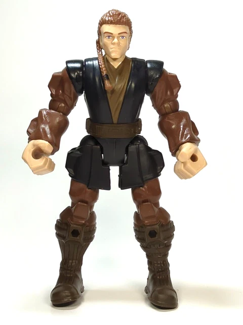 Star Wars - Hero Mashers - Multi Pack | Gioco Hasbro | Star Wars | 5010994908416