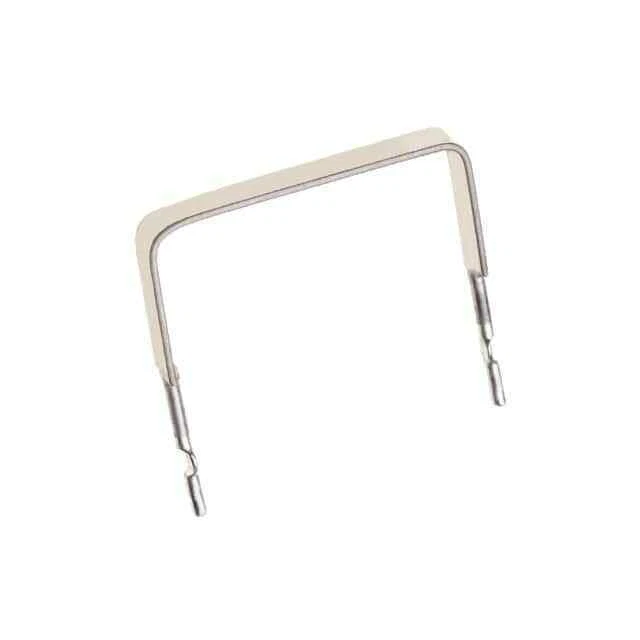 thumbnail image 2 of 10pcs 0.01 Ohm 5 Watt Cement Power Resistors – Axial Ceramic 0R01J 5W 2 of 5